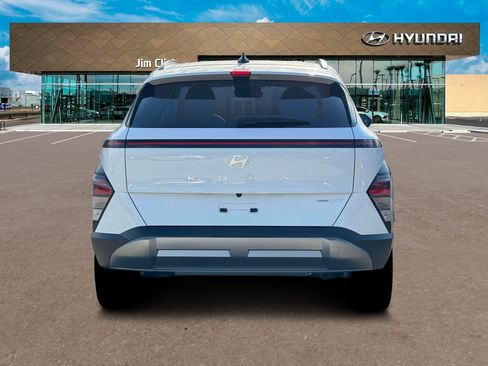 New 2026 Hyundai Kona SEL Premium AWD/4WD image 6