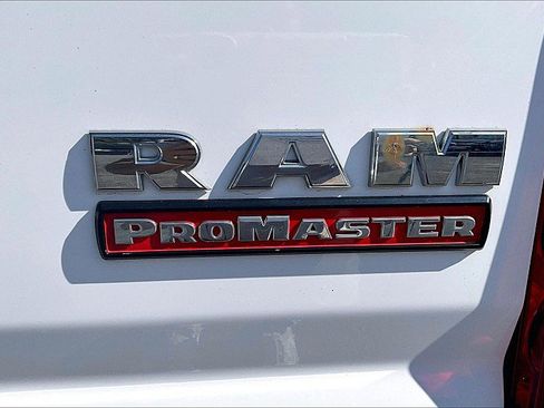 Used 2018 RAM ProMaster 1500 w/ Premium Appearance Group image 27