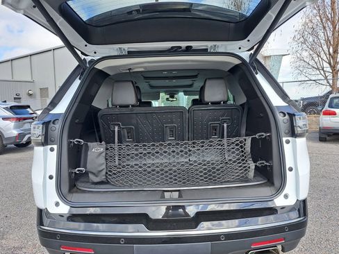 Used 2021 Chevrolet Traverse Premier w/ Redline Edition image 30