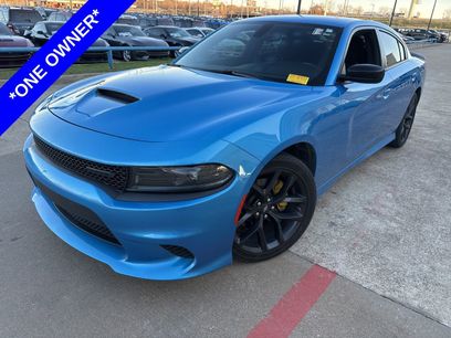 Used 2023 Dodge Charger GT w/ Blacktop Package