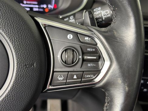 Used 2023 Acura MDX SH-AWD w/ Advance Package image 28