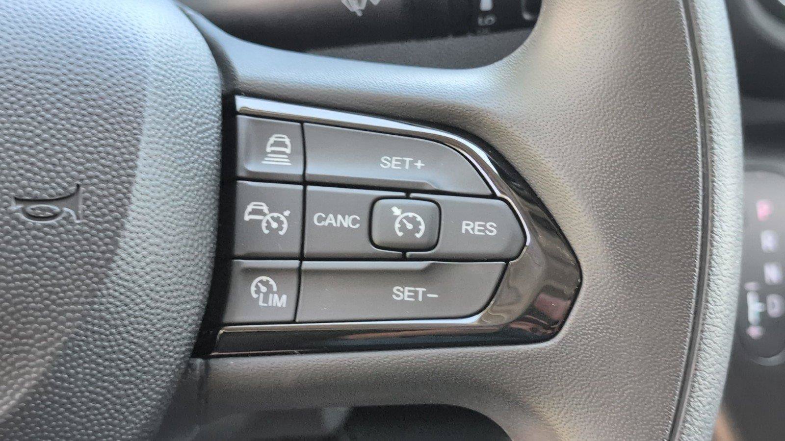 New 2027 RAM ProMaster 2500 w/ Safety Group FWD image 32