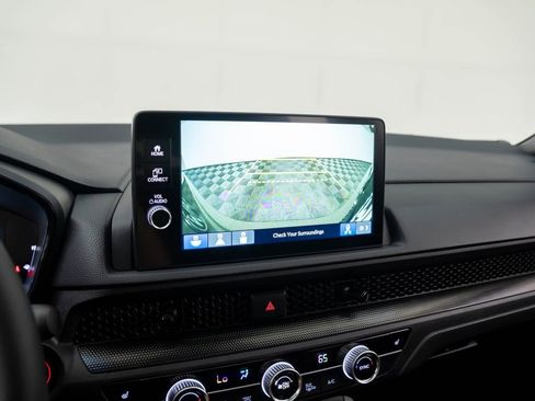 New 2026 Honda CR-V TrailSport image 27