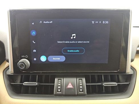 Certified 2023 Toyota RAV4 XLE Premium AWD/4WD image 26