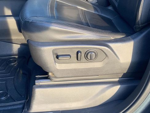 Used 2020 GMC Sierra 2500 Denali w/ Denali Ultimate Package image 32