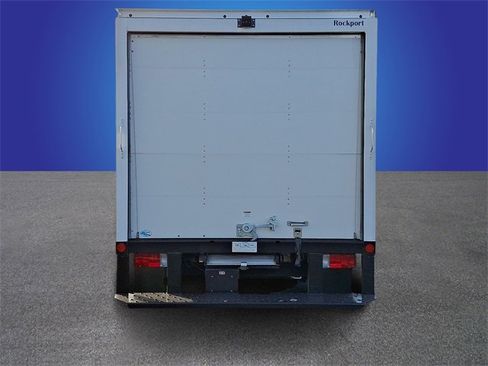 Used 2023 RAM ProMaster 3500 image 5