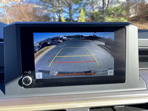 Certified 2025 Toyota Tacoma SR5 image 15