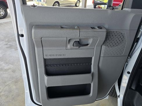 New 2026 Ford E-450 and Econoline 450 Super Duty w/ Ambulance Prep Package image 7