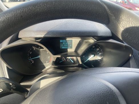 Used 2016 Ford Transit Connect XL image 13