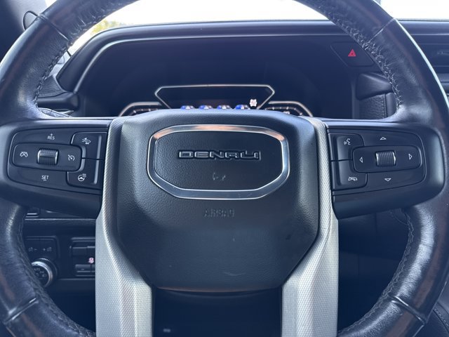 Used 2021 GMC Yukon Denali w/ Denali Premium Package AWD/4WD image 31