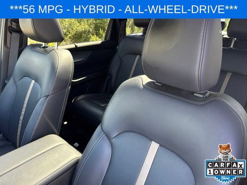Used 2024 MAZDA CX-90 Plug-In Hybrid w/ Premium Plus AWD/4WD image 13