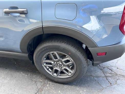 New 2025 Ford Bronco Sport Big Bend w/ Convenience Package image 6