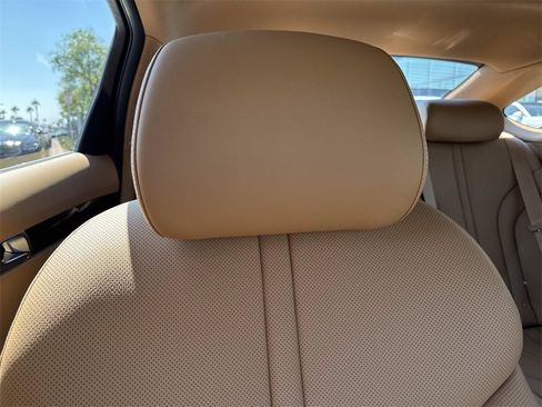 New 2026 Genesis G80 2.5T image 28