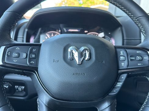New 2026 RAM 2500 Rebel AWD/4WD image 22