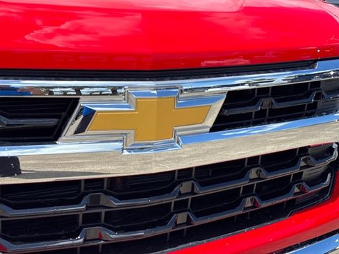 New 2026 Chevrolet Silverado 1500 LT w/ Texas Edition Plus RWD image 4