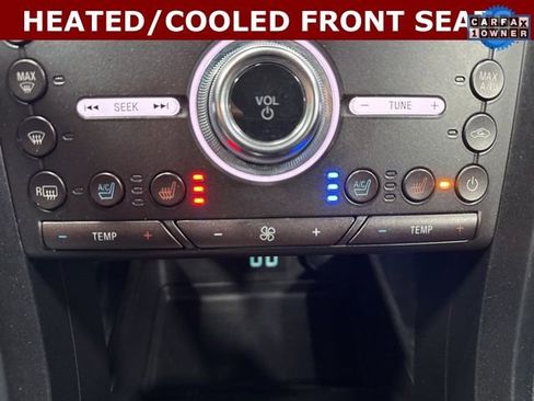 Used 2019 Ford Fusion Energi Titanium image 4