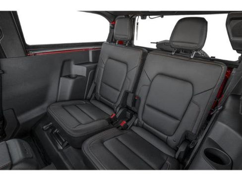 Used 2024 Ford Bronco Badlands AWD/4WD image 15