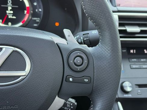 Used 2015 Lexus IS 250 w/ F-Sport Package image 49