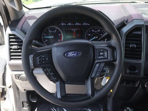 Used 2019 Ford F350 XLT AWD/4WD image 25