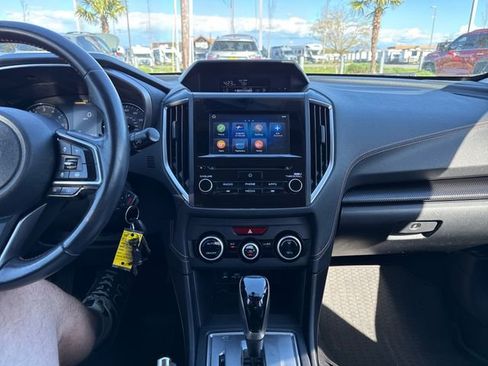 Used 2021 Subaru Crosstrek 2.0i Premium AWD/4WD image 21