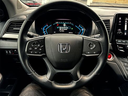 Used 2022 Honda Odyssey EX-L image 14