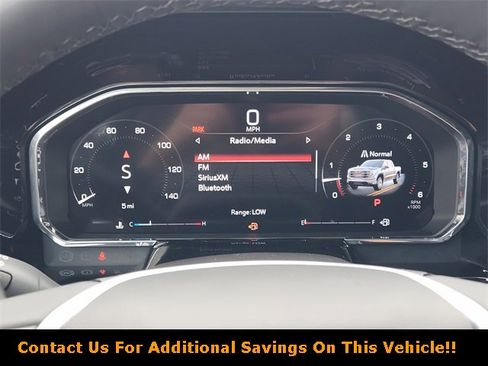 New 2026 GMC Sierra 1500 Elevation w/ Elevation Premium Package image 11