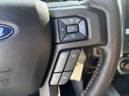 Used 2016 Ford F150 XLT w/ Equipment Group 302A Luxury RWD image 36
