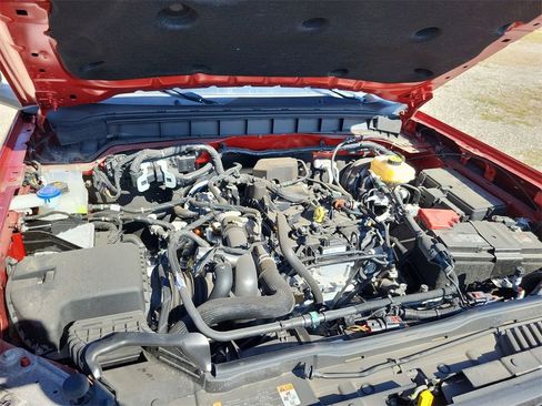 Used 2024 Ford Bronco Black Diamond image 17