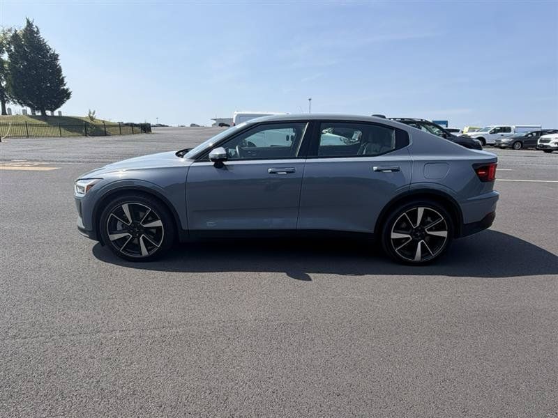 Used 2022 Polestar Polestar 2 w/ Plus Package AWD/4WD image 8