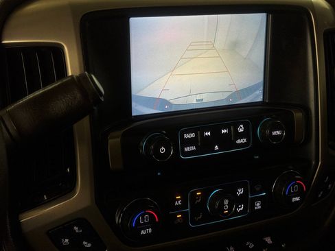 Used 2018 GMC Sierra 3500 Denali w/ Duramax Plus Package AWD/4WD image 62