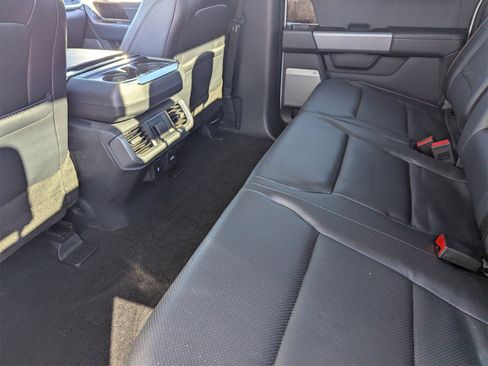 Certified 2023 Ford F150 Lariat w/ Max Trailer Tow Package image 14