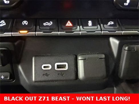 Used 2019 Chevrolet Silverado 1500 LT Trail Boss image 31