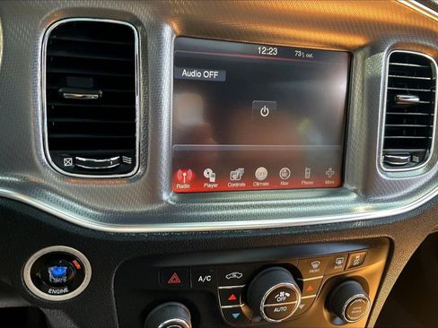 Used 2012 Dodge Charger SXT Plus RWD image 14