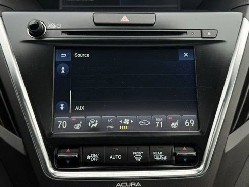 Used 2020 Acura MDX SH-AWD w/ Technology Package image 37