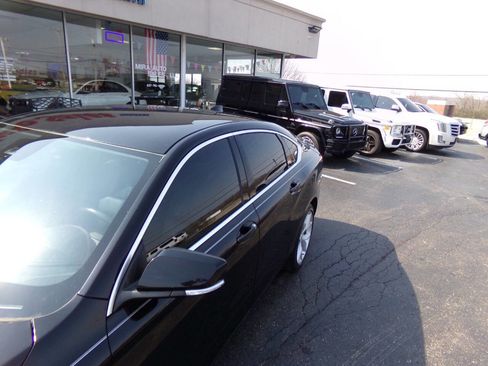 Used 2017 Chevrolet Impala LT w/ Leather Package image 33