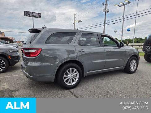 Used 2026 Dodge Durango GT RWD image 15