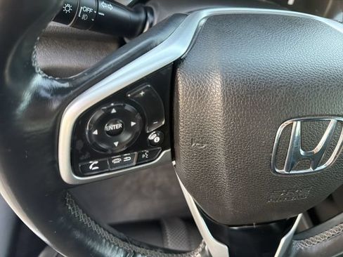 Used 2019 Honda Civic Sport image 17