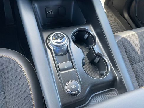 New 2026 Ford Explorer Tremor w/ Tremor Convenience Package AWD/4WD image 14