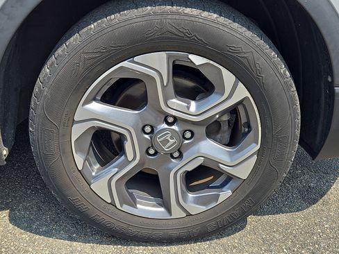Used 2018 Honda CR-V EX image 8