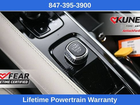 Used 2023 Volvo XC90 B6 Plus AWD/4WD image 19