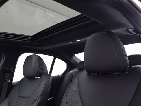 New 2026 BMW 330i xDrive 330i xDrive w/ Convenience Package image 12