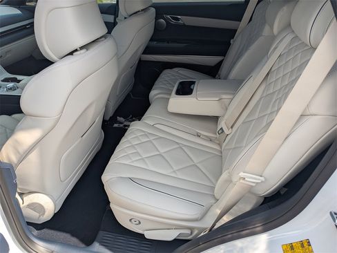 New 2026 Genesis GV80 3.5T Prestige image 12