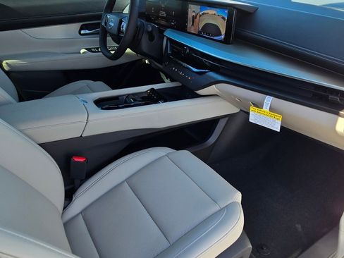 New 2026 Nissan Murano SL image 14