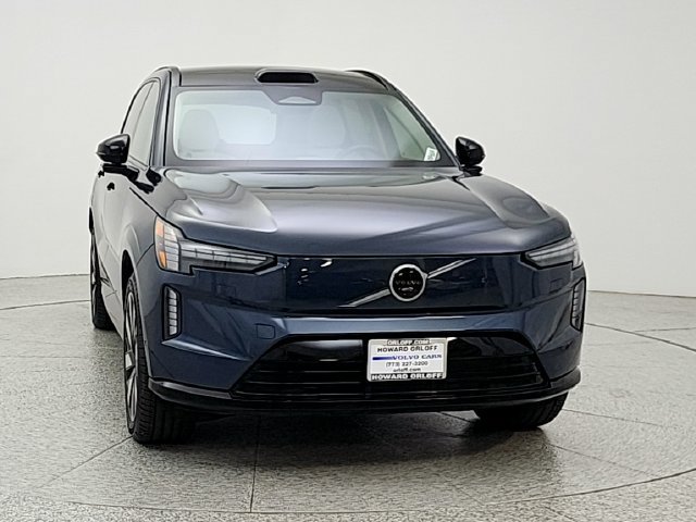 Used 2025 Volvo EX90 Plus AWD/4WD image 2