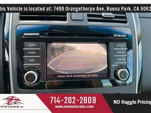 Used 2013 MAZDA CX-9 Touring image 37