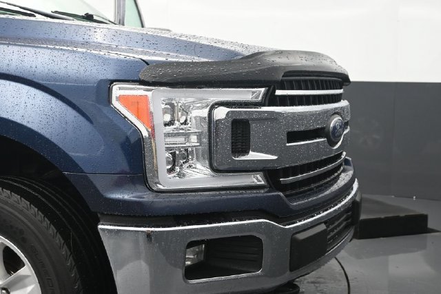 Used 2020 Ford F150 XLT AWD/4WD image 32
