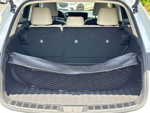 Used 2025 Lexus NX 350 AWD w/ Accessory Package (2T) image 18
