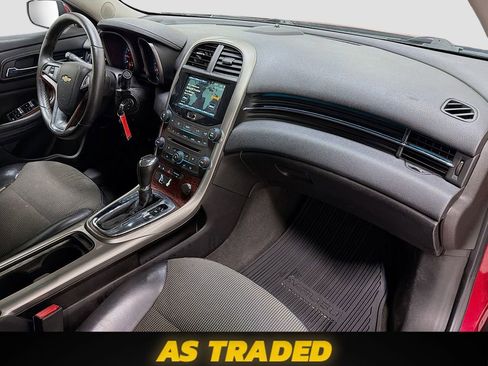 Used 2013 Chevrolet Malibu LT FWD image 25