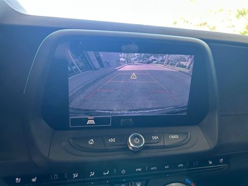 Used 2021 Chevrolet Camaro ZL1 RWD image 10