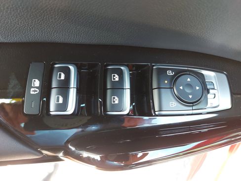 New 2026 Kia K5 GT-Line w/ GT-Line Premium Package image 28